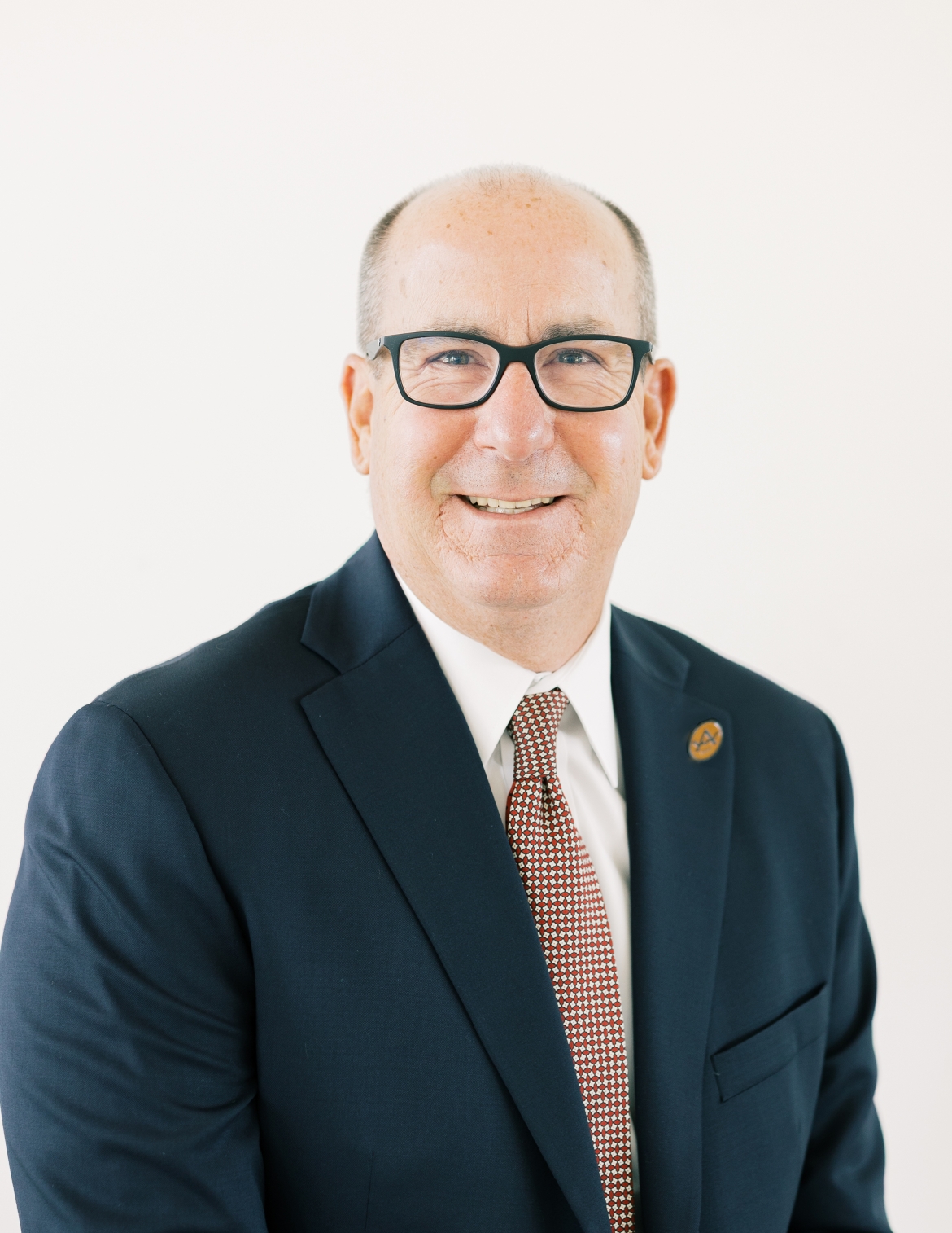 Council Member Matt Poston