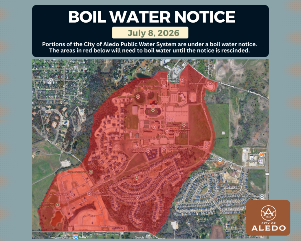 boil water notice