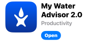 My Water Advisor App