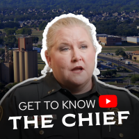 Get to know the Aledo Police Chief