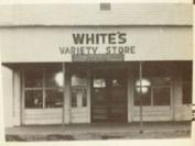 White's Variety Store