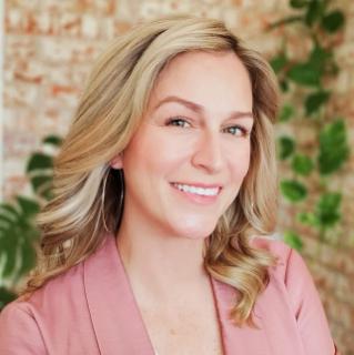 Laura Weber, Communications and Events Manager