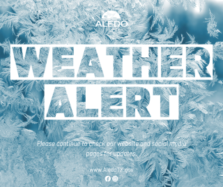 Winter Weather Update - January 13, 2024