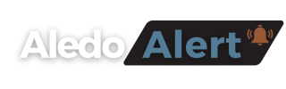 Aledo Alert