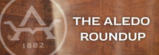 The Aledo Roundup Newsletter