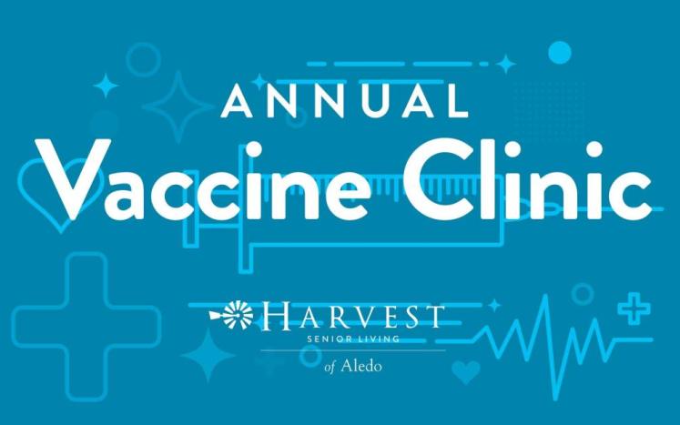 Annual Vaccine Clinic