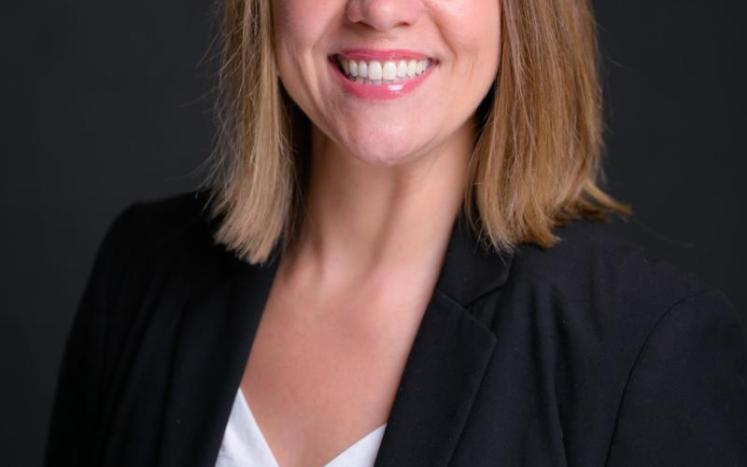 City of Aledo Selects New City Manager After National Search