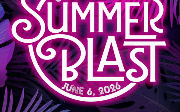 2026 Aledo Summer Blast on June 6 